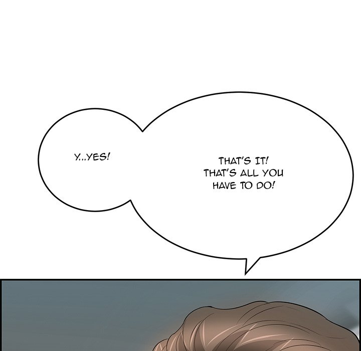 A Killer Woman Chapter 108 Page 7
