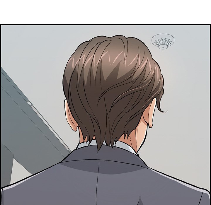 A Killer Woman Chapter 108 Page 82