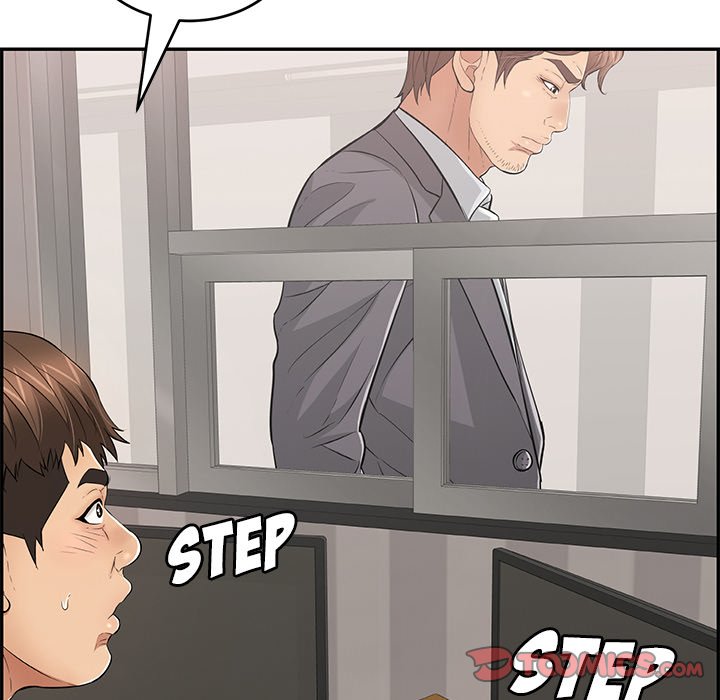 A Killer Woman Chapter 108 Page 87
