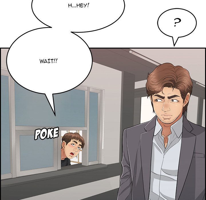 A Killer Woman Chapter 108 Page 89