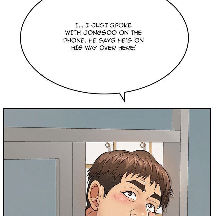 A Killer Woman Chapter 108 Page 91
