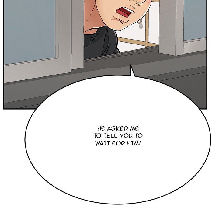 A Killer Woman Chapter 108 Page 92
