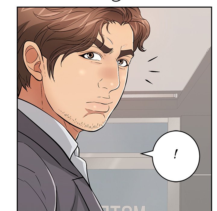A Killer Woman Chapter 108 Page 96