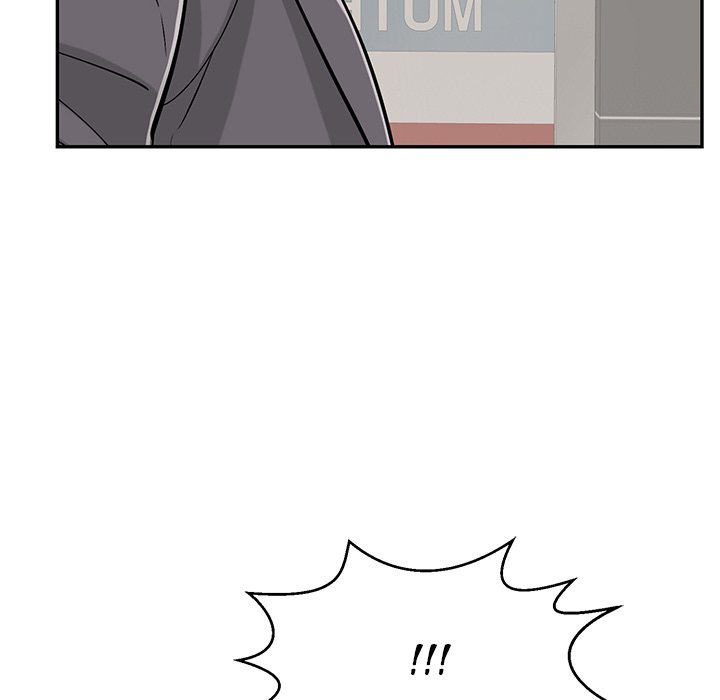 A Killer Woman Chapter 108 Page 97