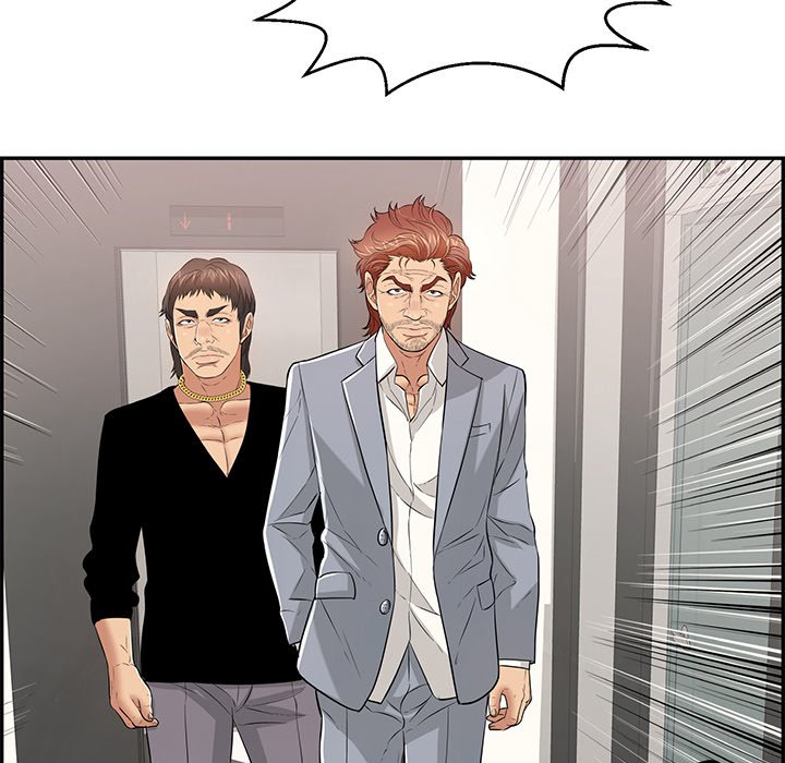 A Killer Woman Chapter 108 Page 98
