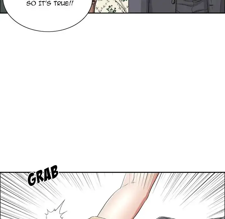 A Killer Woman Chapter 10 Page 100