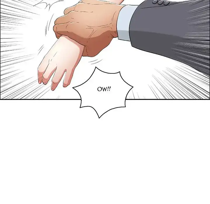 A Killer Woman Chapter 10 Page 101