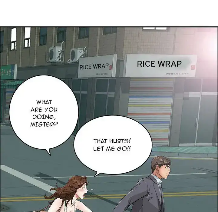 A Killer Woman Chapter 10 Page 102