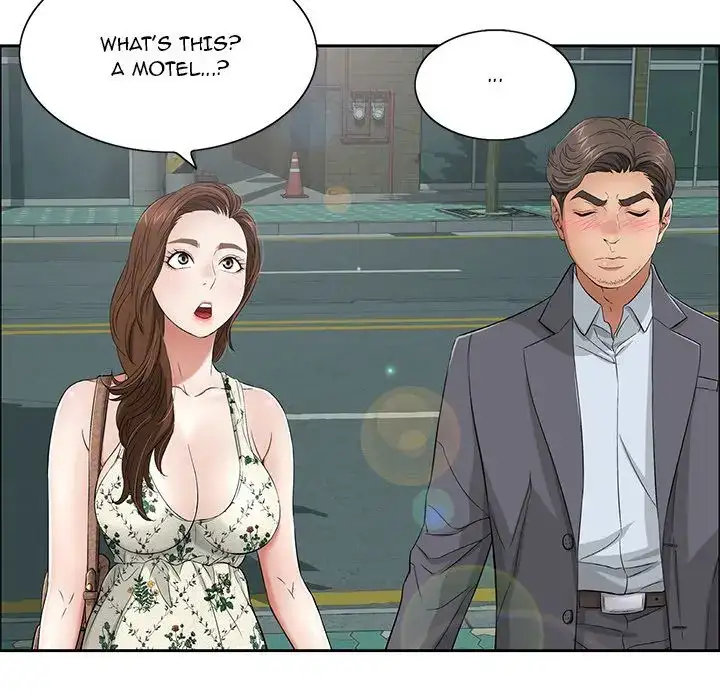 A Killer Woman Chapter 10 Page 108