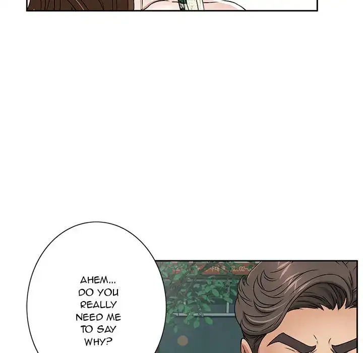 A Killer Woman Chapter 10 Page 112