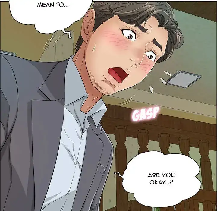 A Killer Woman Chapter 10 Page 14