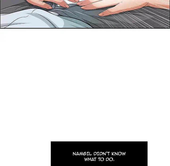 A Killer Woman Chapter 10 Page 25