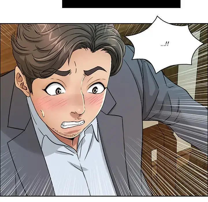 A Killer Woman Chapter 10 Page 26