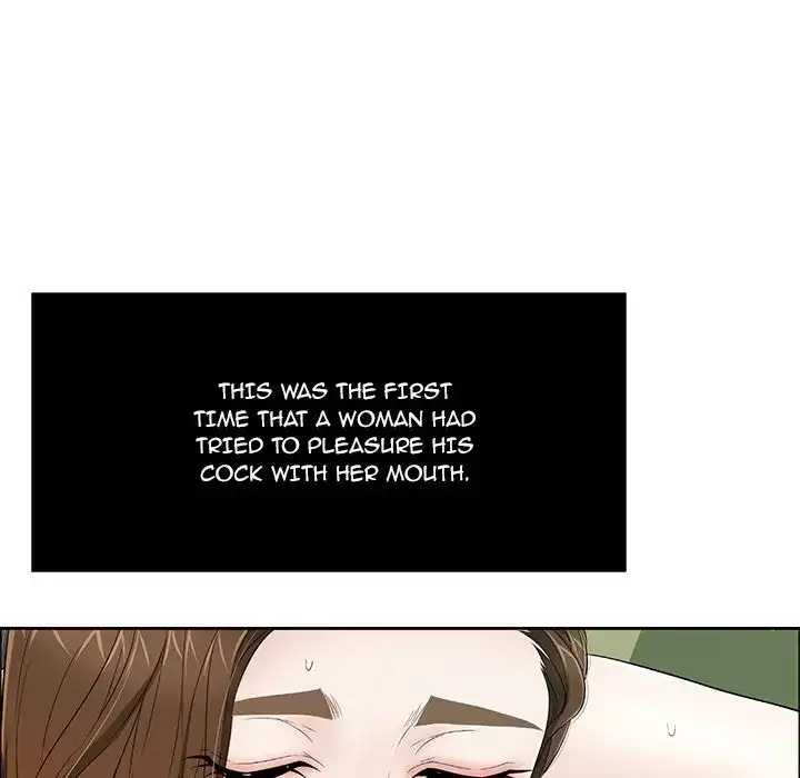 A Killer Woman Chapter 10 Page 27
