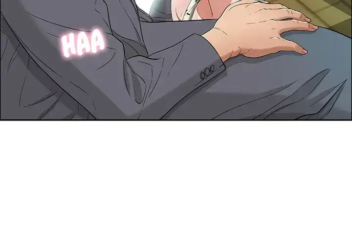 A Killer Woman Chapter 10 Page 3