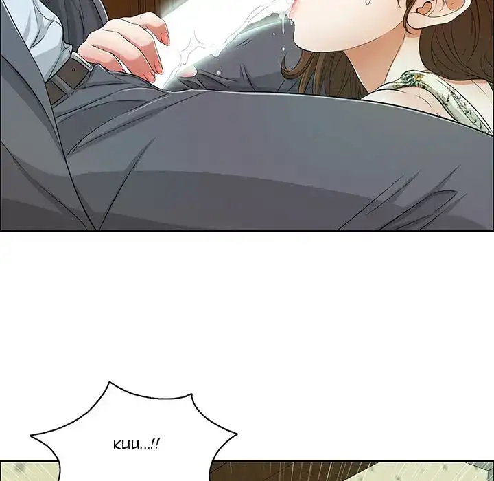 A Killer Woman Chapter 10 Page 30