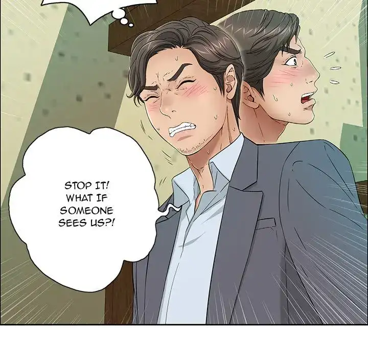 A Killer Woman Chapter 10 Page 31