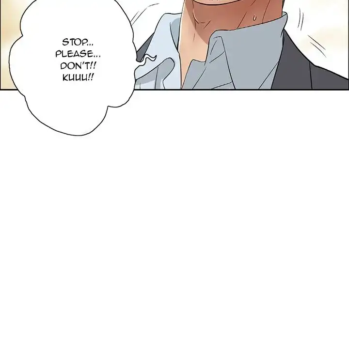 A Killer Woman Chapter 10 Page 39