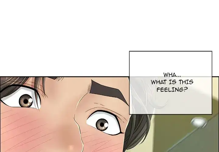 A Killer Woman Chapter 10 Page 4