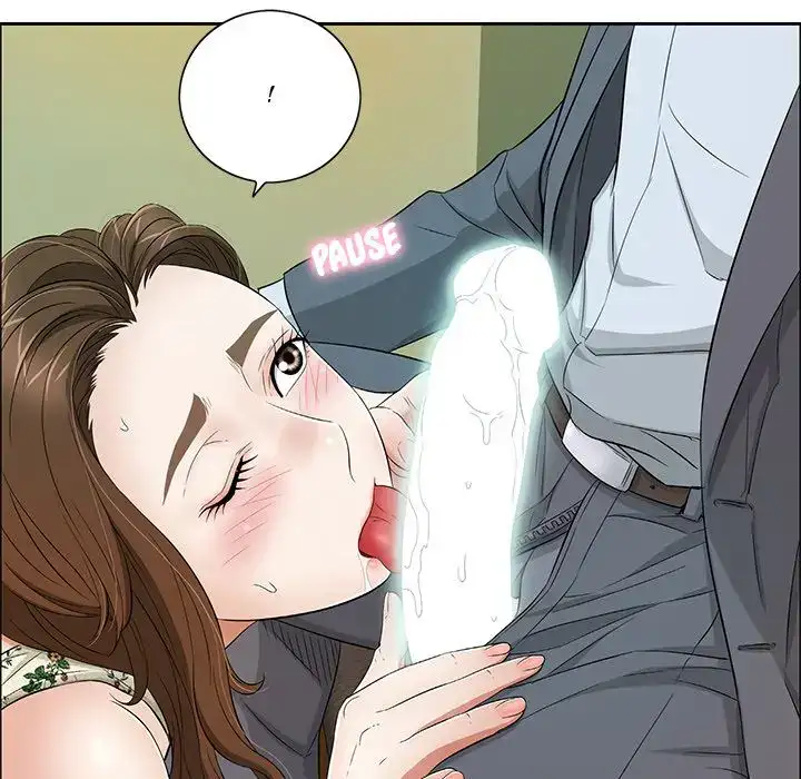 A Killer Woman Chapter 10 Page 40