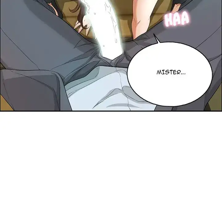 A Killer Woman Chapter 10 Page 43