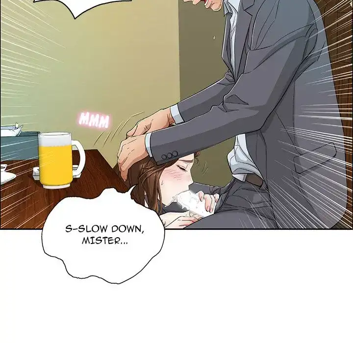 A Killer Woman Chapter 10 Page 52