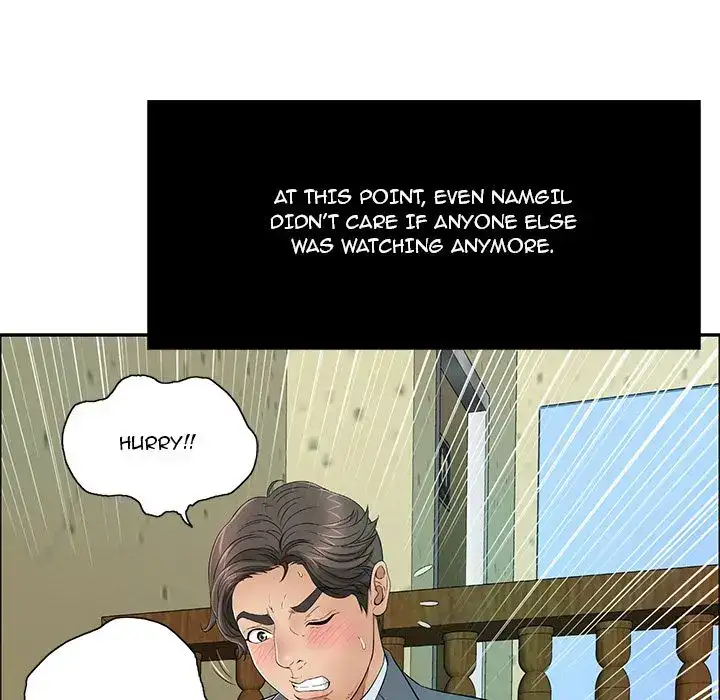 A Killer Woman Chapter 10 Page 55