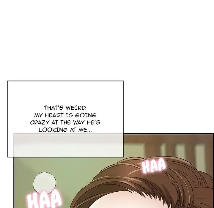 A Killer Woman Chapter 10 Page 6