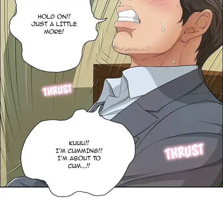A Killer Woman Chapter 10 Page 61