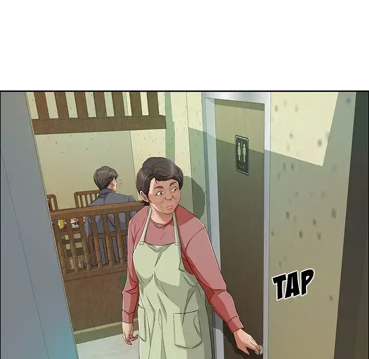 A Killer Woman Chapter 10 Page 66