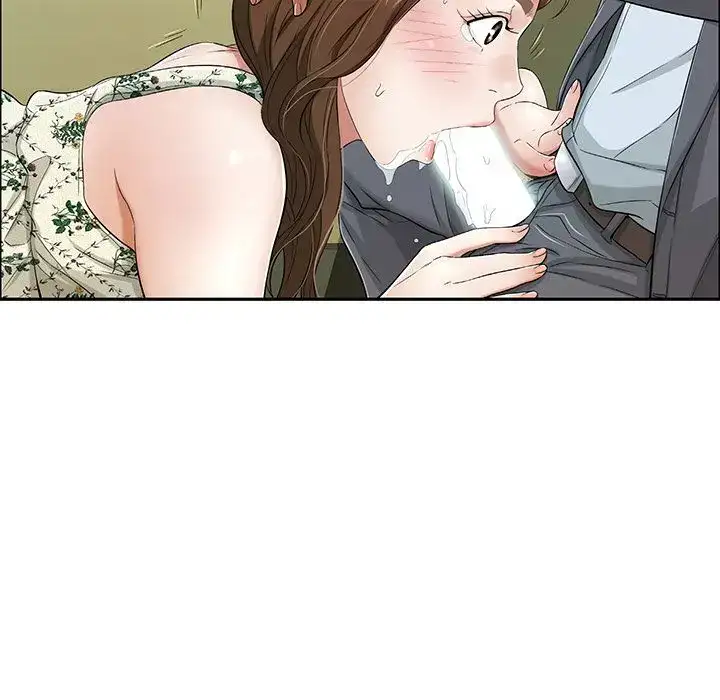 A Killer Woman Chapter 10 Page 70