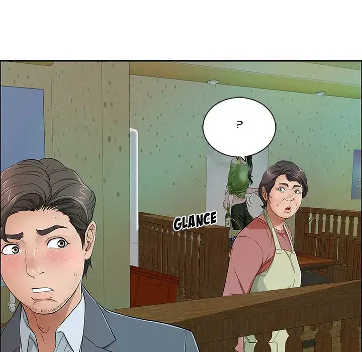 A Killer Woman Chapter 10 Page 73