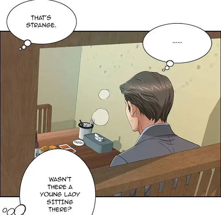 A Killer Woman Chapter 10 Page 75