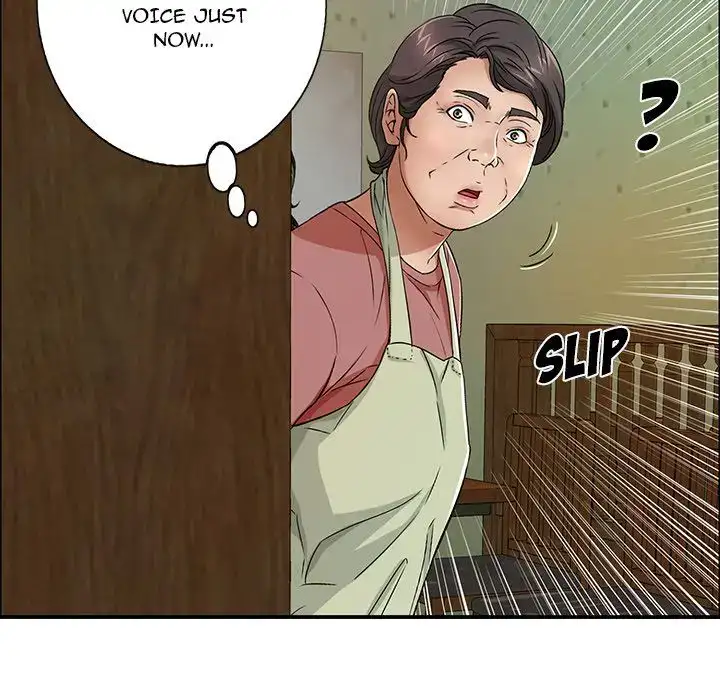A Killer Woman Chapter 10 Page 77
