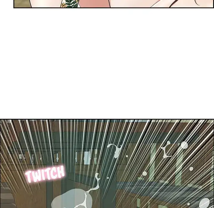A Killer Woman Chapter 10 Page 8