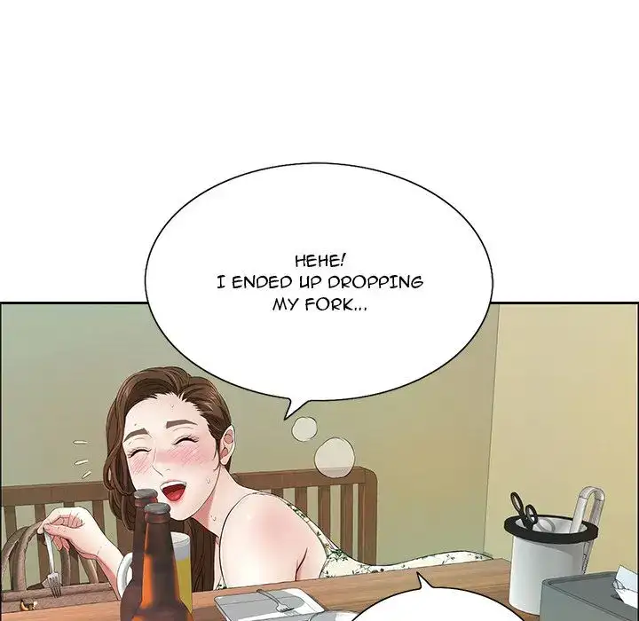 A Killer Woman Chapter 10 Page 80