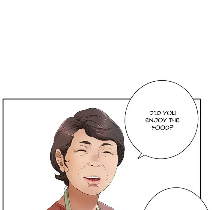 A Killer Woman Chapter 10 Page 85