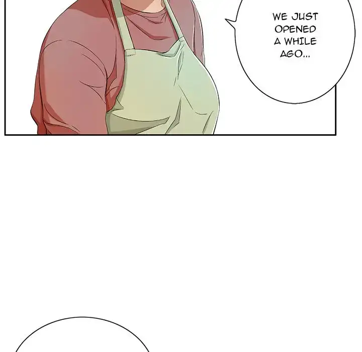 A Killer Woman Chapter 10 Page 86