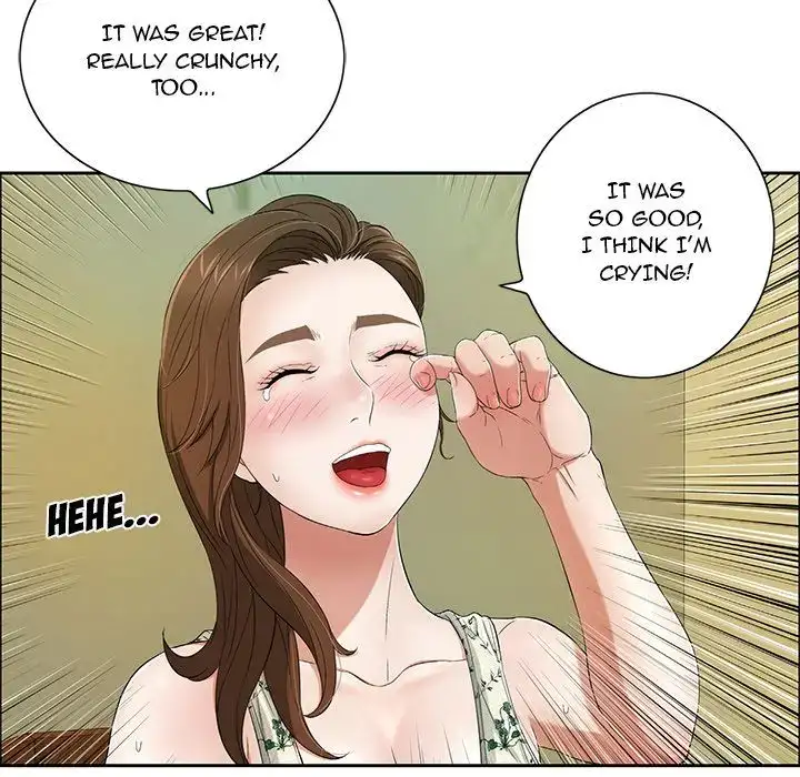 A Killer Woman Chapter 10 Page 87