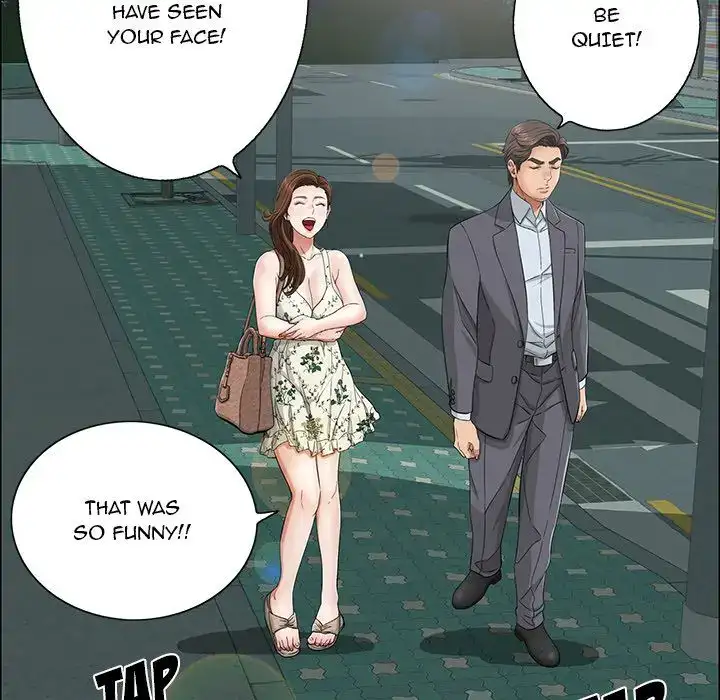 A Killer Woman Chapter 10 Page 92