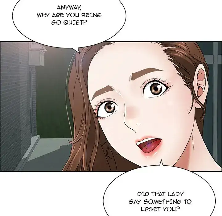 A Killer Woman Chapter 10 Page 94