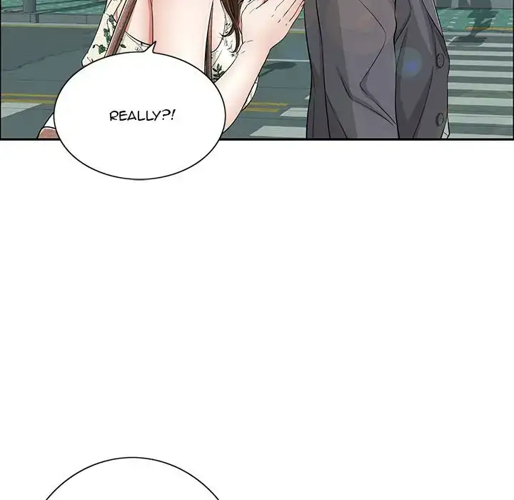 A Killer Woman Chapter 10 Page 98
