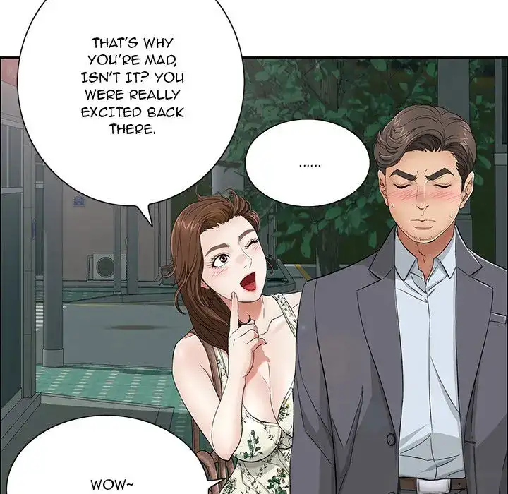 A Killer Woman Chapter 10 Page 99