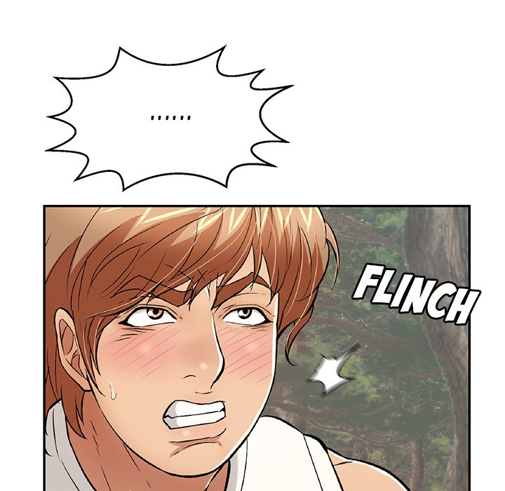 A Killer Woman Chapter 110 Page 10