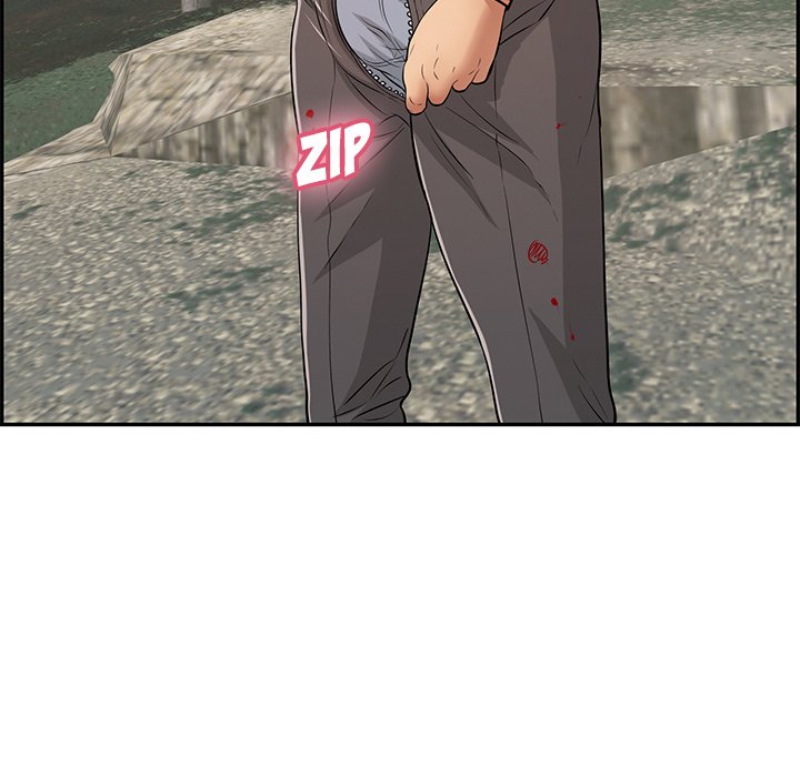 A Killer Woman Chapter 110 Page 101