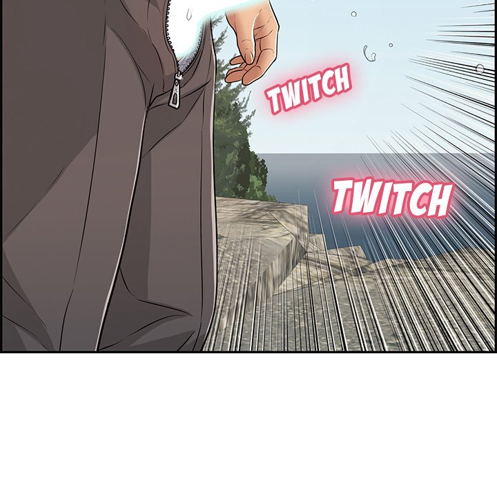 A Killer Woman Chapter 110 Page 103