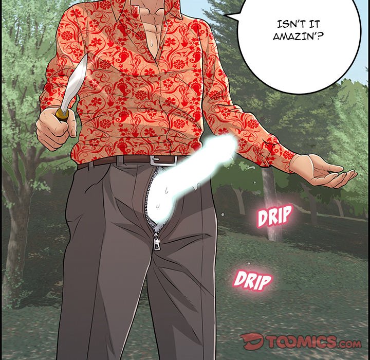 A Killer Woman Chapter 110 Page 105