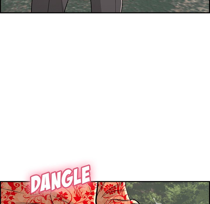 A Killer Woman Chapter 110 Page 106