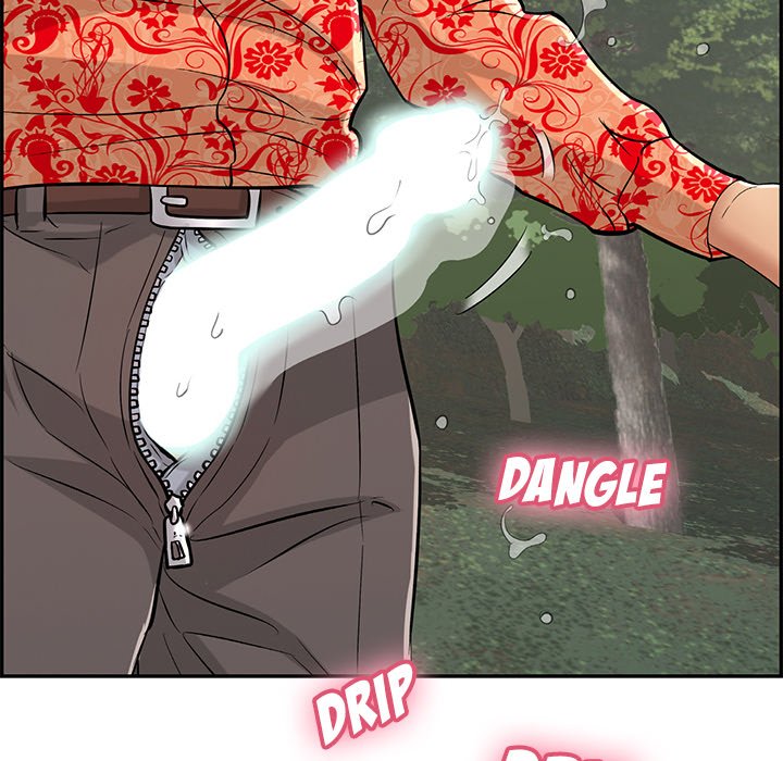 A Killer Woman Chapter 110 Page 107