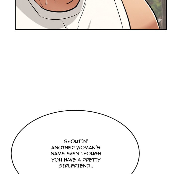 A Killer Woman Chapter 110 Page 11